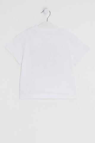 T-shirt - Blanc