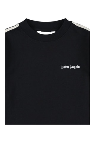 T-shirt - Noir