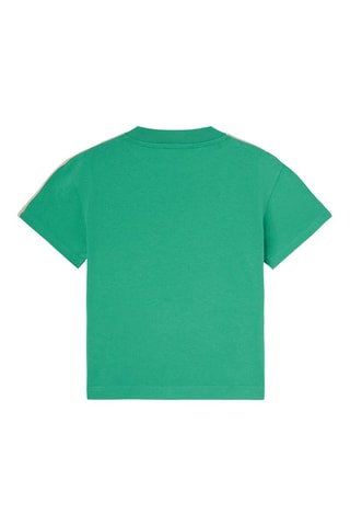 T-shirt - Vert