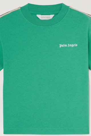 T-shirt - Vert