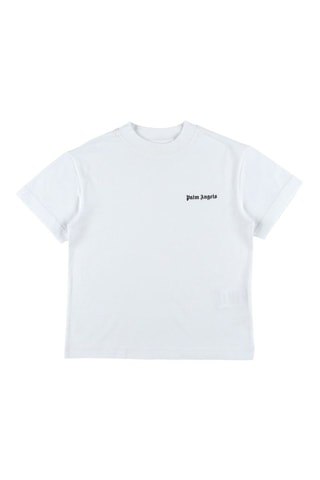 T-shirt - Blanc