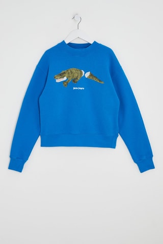 Sweat - Bleu