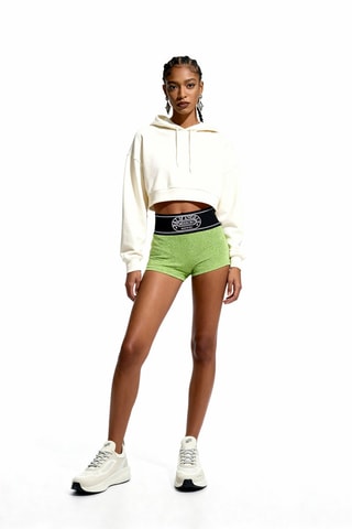 Short - Vert
