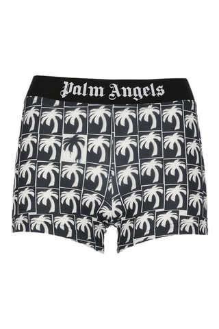 Short - Noir et blanc