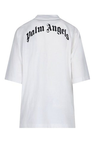 T-shirt - Wit