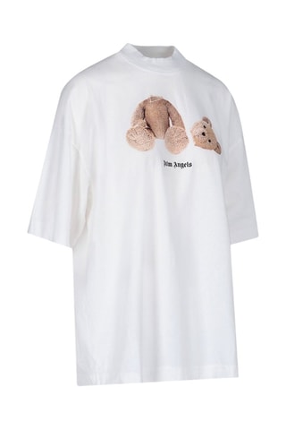 T-shirt - Wit