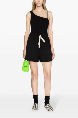 Short Regular - Zwart
