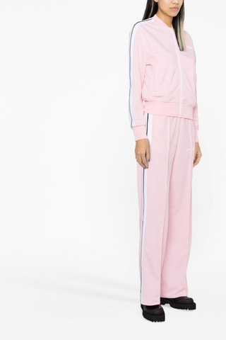 Jasje Loose Fit en Joggingbroek - Roze