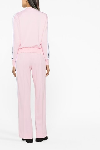 Jasje Loose Fit en Joggingbroek - Roze