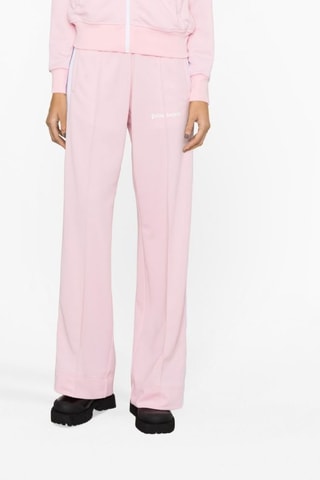 Jasje Loose Fit en Joggingbroek - Roze