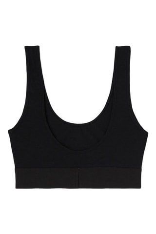 Sportbeha - Zwart