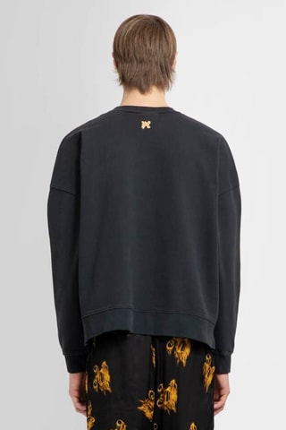 Sweater - Zwart