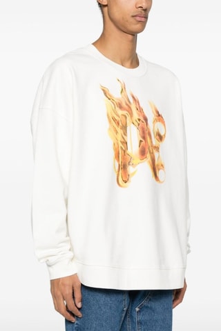 Sweater - Wit
