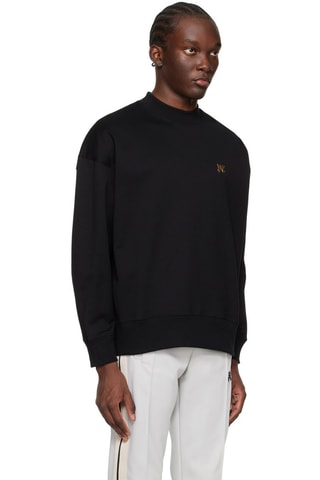 Sweater - Zwart