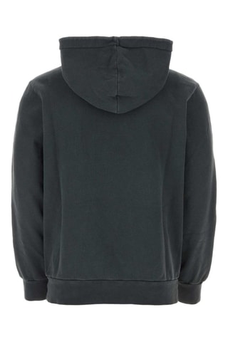 Sweater met Capuchon - Zwart