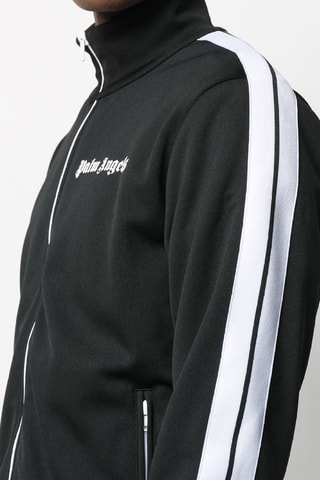 Jasje - Zwart