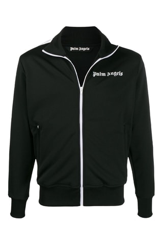 Jasje - Zwart