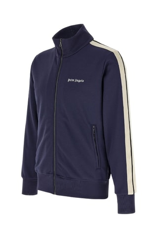 Jasje Regular - Marineblauw