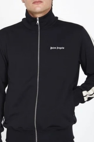 Jasje - Zwart
