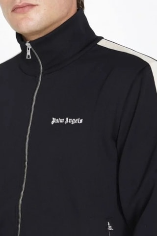 Jasje - Zwart