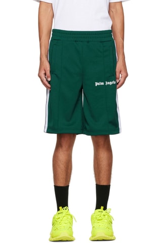 Short - Groen