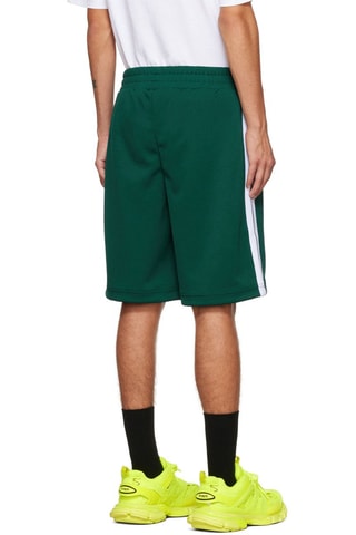 Short - Groen