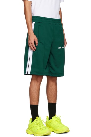 Short - Groen