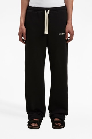 Joggingbroek - Zwart
