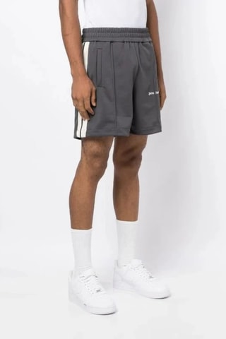 Short - Grijs