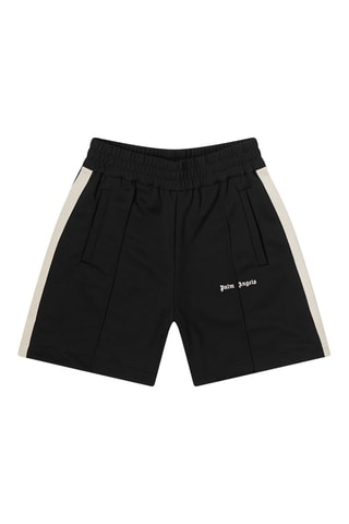 Short Loose Fit - Zwart