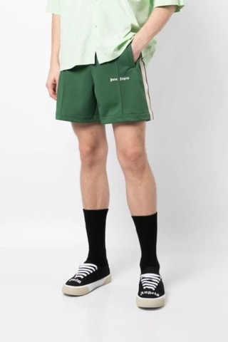 Short - Groen