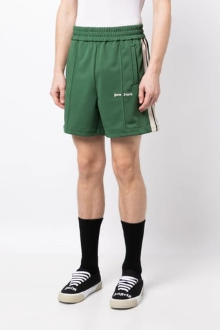 Short - Groen
