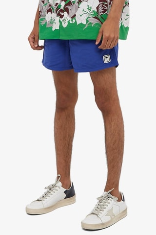 Zwemshort - Blauw