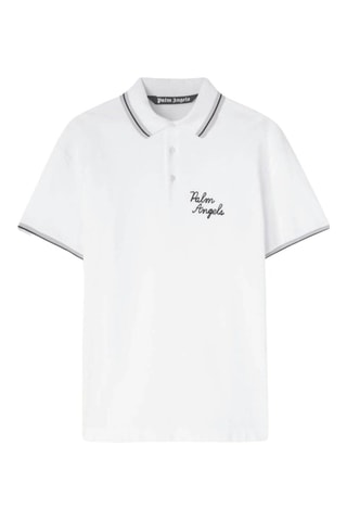 Polo - Wit