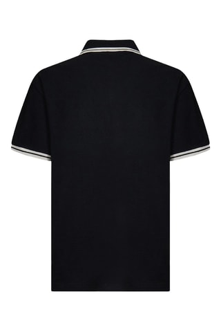 Polo - Zwart