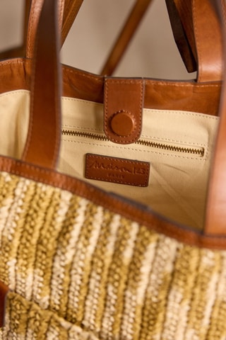Bolso - Crudo