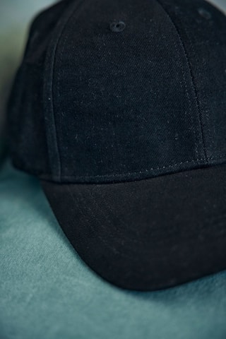 Gorra - Negro