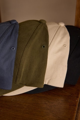 Gorra - Caqui