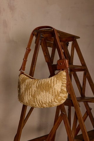 Bolso - Crudo