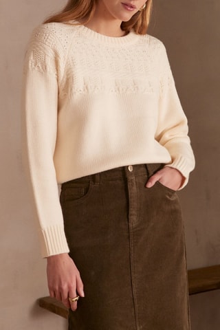Jersey - Beige