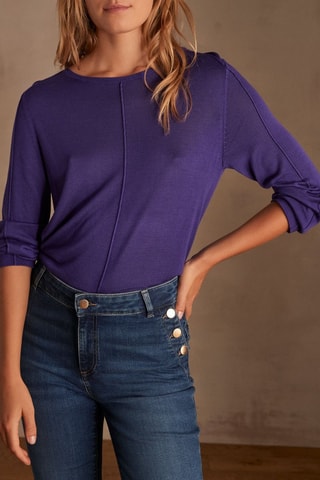Jersey - Violeta