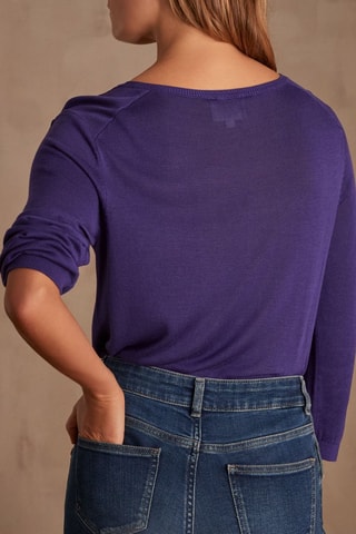 Jersey - Violeta