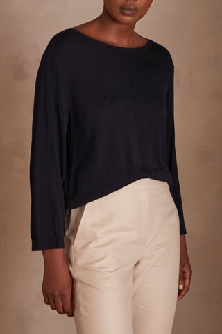 Jersey - Negro