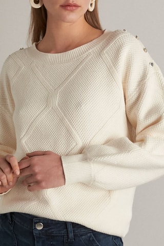 Jersey - Beige