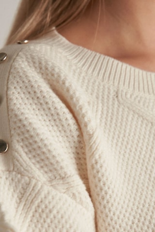 Jersey - Beige