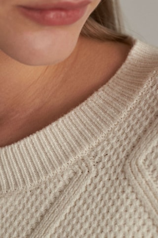 Jersey - Beige