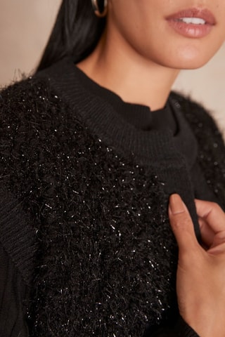Chaleco - Negro