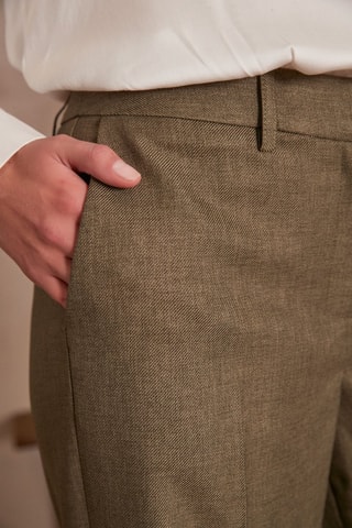Pantalón - Caqui