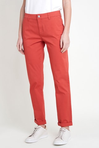 Pantalón - Rojo