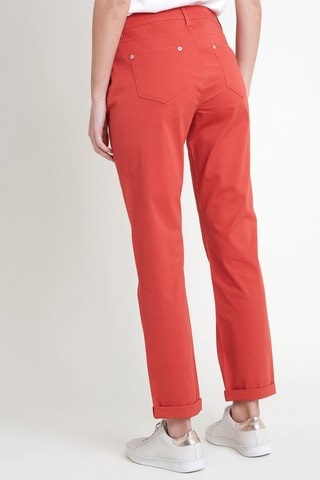 Pantalón - Rojo